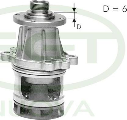 GGT PA10579 - Su nasosu furqanavto.az