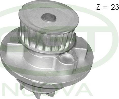 GGT PA10065 - Su nasosu furqanavto.az