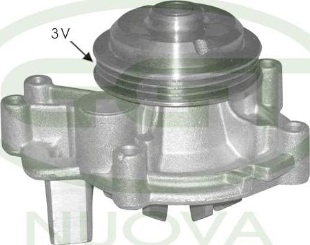 GGT PA11032 - Su nasosu furqanavto.az