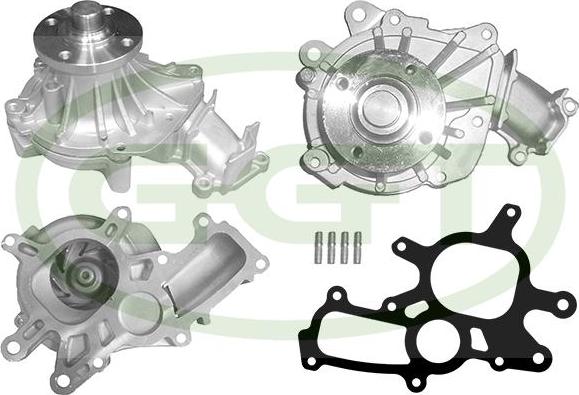 GGT PA12693 - Su nasosu furqanavto.az