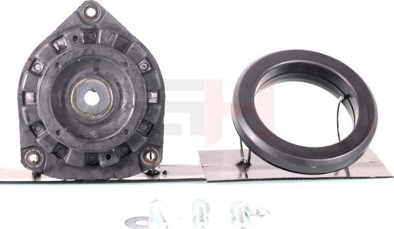 GH GH-363971 - Üst Strut Montajı furqanavto.az