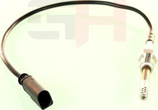 GH GH-744786 - Sensor, işlənmiş qazın temperaturu furqanavto.az