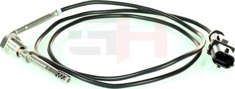 GH GH-742318 - Sensor, işlənmiş qazın temperaturu furqanavto.az