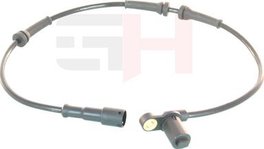 GH GH-703907 - Sensor, təkər sürəti furqanavto.az