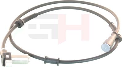 GH GH-702300 - Sensor, təkər sürəti furqanavto.az