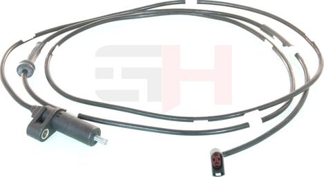 GH GH-712533H - Sensor, təkər sürəti furqanavto.az