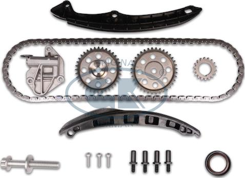 GK SK1368 - Vaxt zəncirinin dəsti furqanavto.az