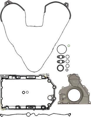 Glaser B38339-01 - Conta dəsti, krank qutusu www.furqanavto.az