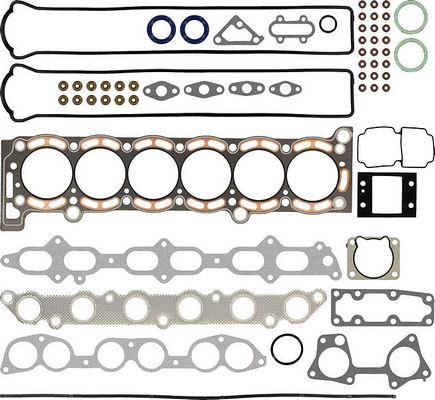 Glaser D80952-00 - Conta dəsti, silindr başlığı furqanavto.az