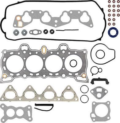 Glaser D80906-01 - Conta dəsti, silindr başlığı furqanavto.az