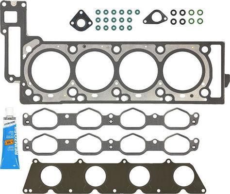 Glaser D37106-00 - Conta dəsti, silindr başlığı furqanavto.az