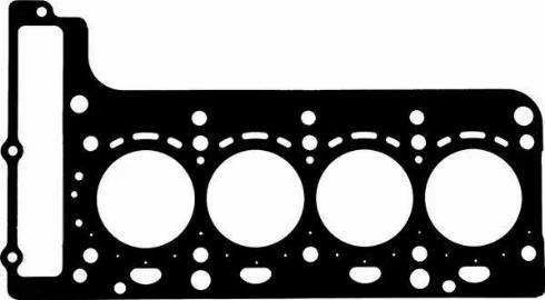 Glaser H40550-00 - Conta, silindr başlığı furqanavto.az