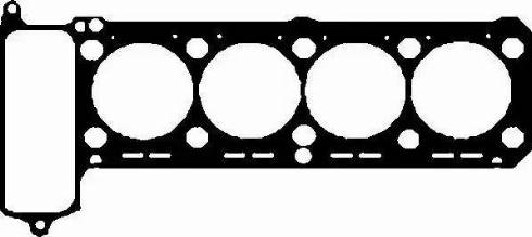 Glaser H06542-00 - Conta, silindr başlığı furqanavto.az