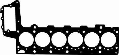 Glaser H01855-00 - Conta, silindr başlığı furqanavto.az