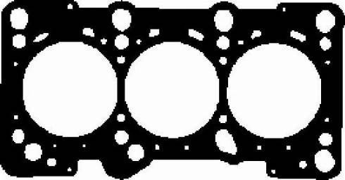 Glaser H80592-00 - Conta, silindr başlığı furqanavto.az