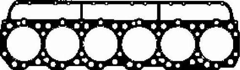 Glaser H80229-00 - Conta, silindr başlığı furqanavto.az