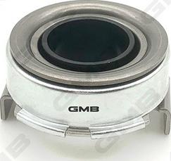 GMB GC50010 - Debriyajın buraxılması üçün rulman furqanavto.az