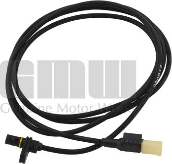 GMW SC9060217 - Sensor, təkər sürəti furqanavto.az