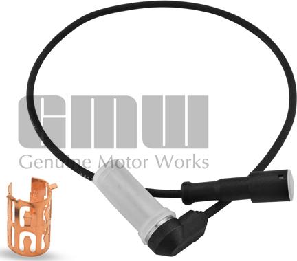 GMW SC4418080 - Birləşdirici kabel, ABS furqanavto.az