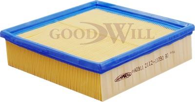 GoodWill AG 911 - Hava filtri furqanavto.az