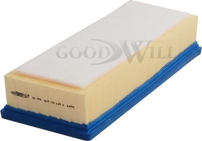 GoodWill AG 458 - Hava filtri furqanavto.az