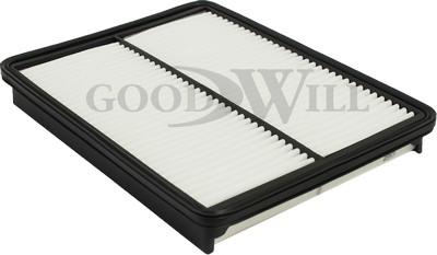 GoodWill AG 436 - Hava filtri furqanavto.az