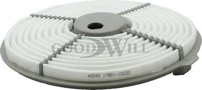 GoodWill AG 545 - Hava filtri furqanavto.az