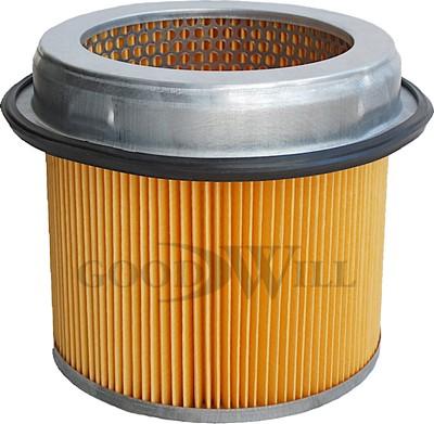 GoodWill AG 546 - Hava filtri furqanavto.az