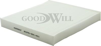 GoodWill AG555CF - Filtr, daxili hava furqanavto.az