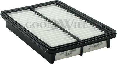 GoodWill AG 536 - Hava filtri furqanavto.az
