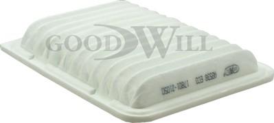GoodWill AG 538 ECO - Hava filtri furqanavto.az