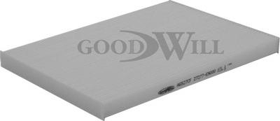 GoodWill AG 527/2 CF - Filtr, daxili hava furqanavto.az