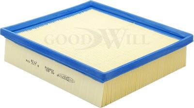 GoodWill AG 651 - Hava filtri furqanavto.az