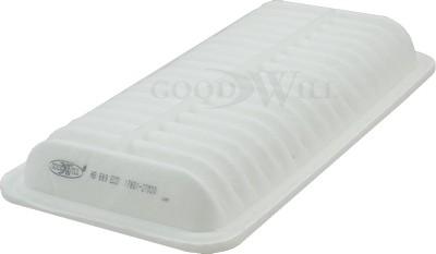 GoodWill AG 669 ECO - Hava filtri furqanavto.az