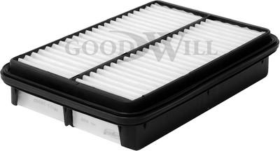 GoodWill AG 600 - Hava filtri furqanavto.az