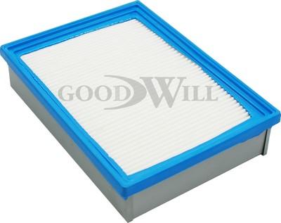 GoodWill AG 603 - Hava filtri furqanavto.az