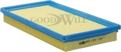 GoodWill AG 614/2 - Hava filtri furqanavto.az