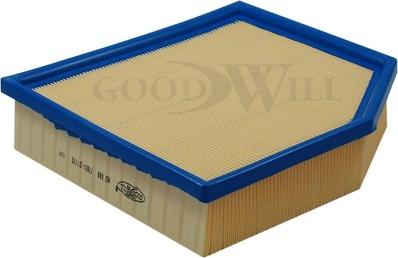 GoodWill AG 688 - Hava filtri furqanavto.az