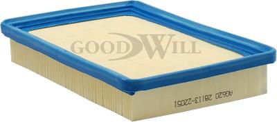 GoodWill AG 620 - Hava filtri furqanavto.az