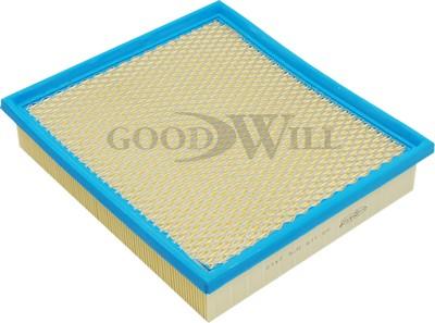 GoodWill AG 105 - Hava filtri furqanavto.az