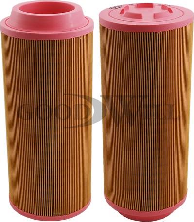 GoodWill AG 1060 - Hava filtri furqanavto.az