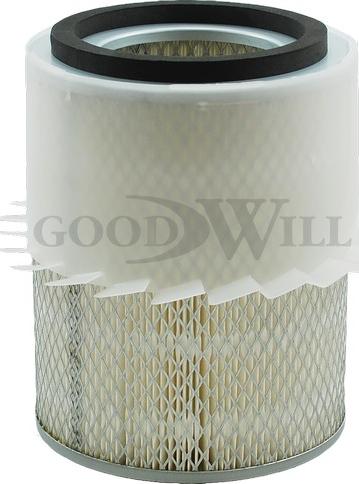 GoodWill AG 176 - Hava filtri furqanavto.az