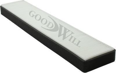 GoodWill AG 390 CF - Filtr, daxili hava furqanavto.az
