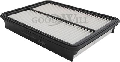 GoodWill AG 364 - Hava filtri furqanavto.az