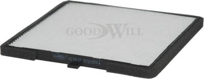 GoodWill AG 366/1 CF - Filtr, daxili hava furqanavto.az