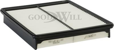 GoodWill AG 305 - Hava filtri furqanavto.az