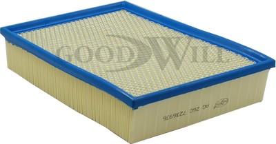 GoodWill AG 260 - Hava filtri furqanavto.az
