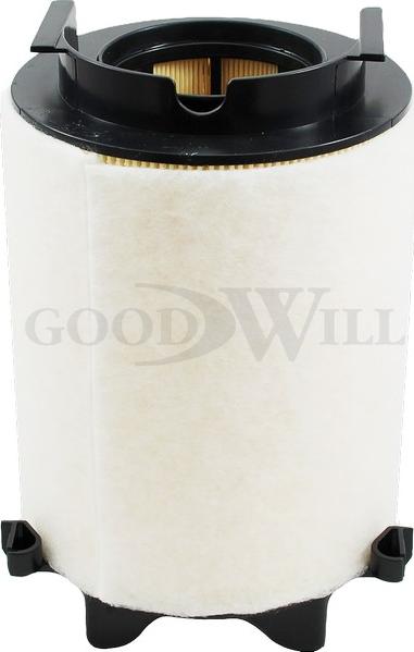 GoodWill AG 261 - Hava filtri furqanavto.az