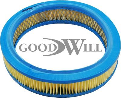 GoodWill AG 204 - Hava filtri furqanavto.az