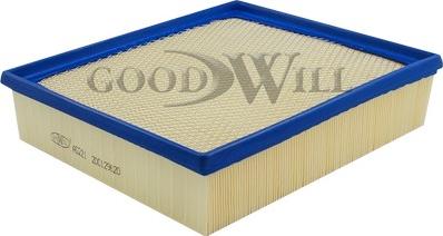GoodWill AG 221 - Hava filtri furqanavto.az